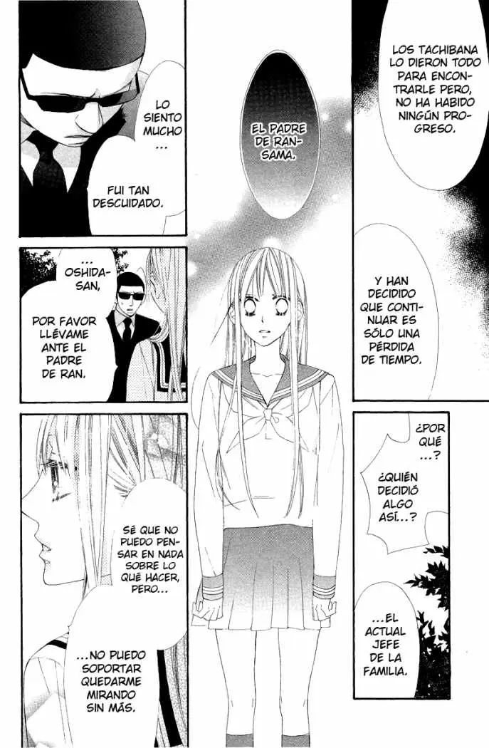 Hana ni Arashi (2005) - Capítulo 8 - Página 23 - LectorTMOo