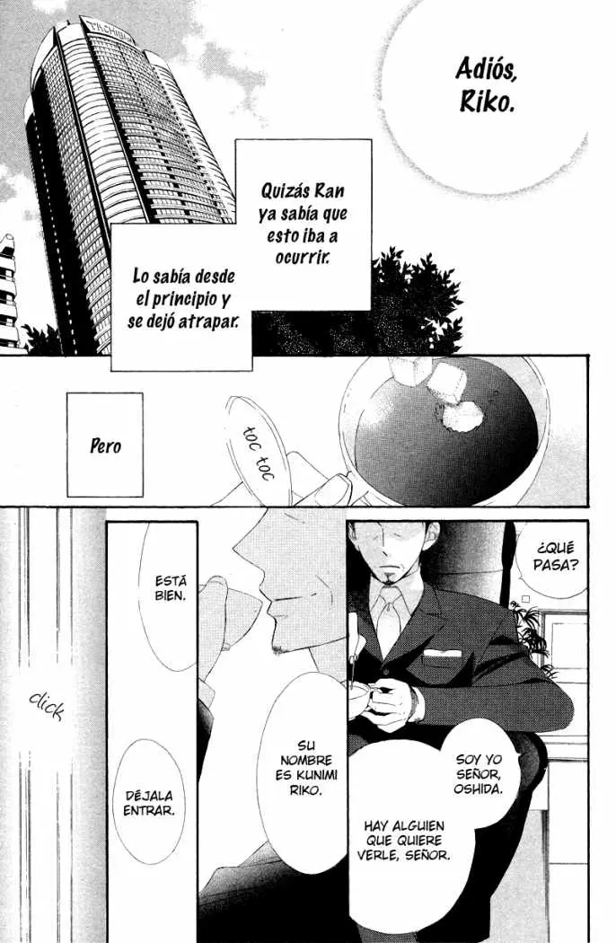 Hana ni Arashi (2005) - Capítulo 8 - Página 24 - LectorTMOo
