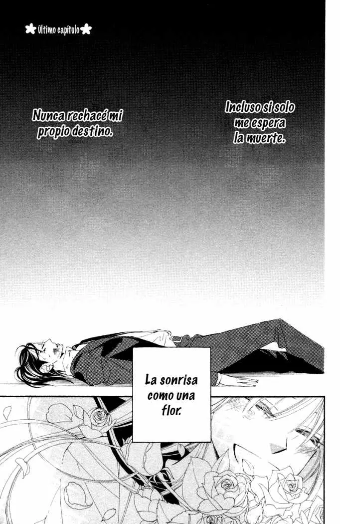 Hana ni Arashi (2005) - Capítulo 9 - Página 4 - LectorTMOo
