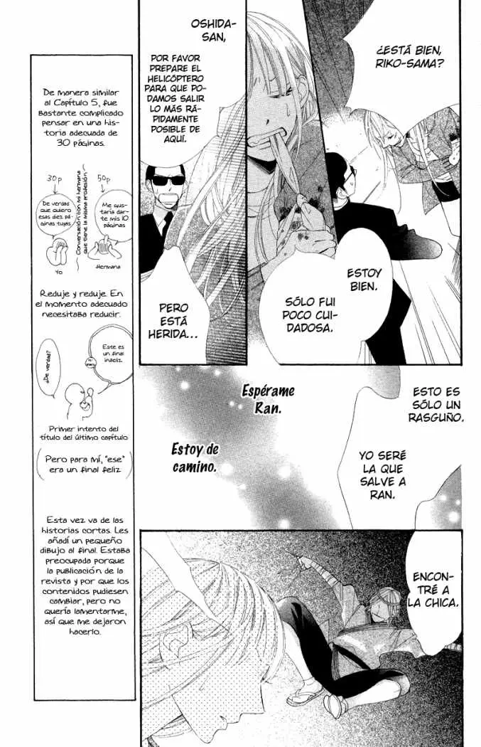 Hana ni Arashi (2005) - Capítulo 9 - Página 10 - LectorTMOo