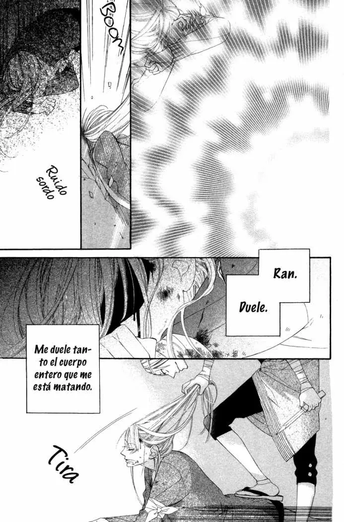 Hana ni Arashi (2005) - Capítulo 9 - Página 12 - LectorTMOo