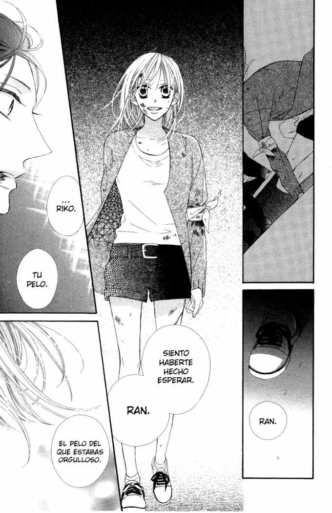 Hana ni Arashi (2005) - Capítulo 9 - Página 16 - LectorTMOo
