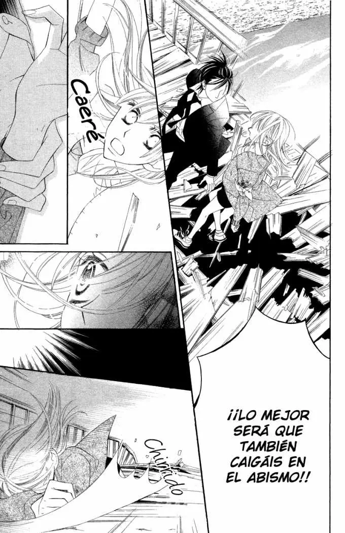 Hana ni Arashi (2005) - Capítulo 9 - Página 22 - LectorTMOo