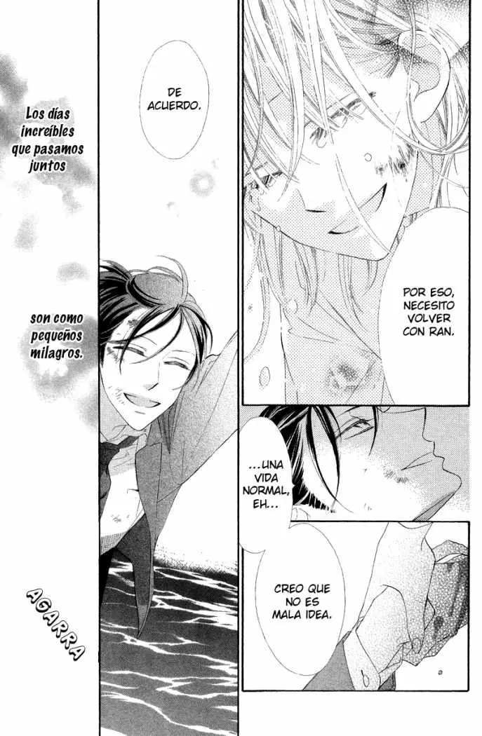 Hana ni Arashi (2005) - Capítulo 9 - Página 26 - LectorTMOo