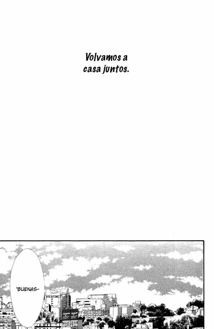 Hana ni Arashi (2005) - Capítulo 9 - Página 28 - LectorTMOo