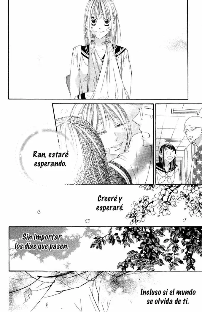 Hana ni Arashi (2005) - Capítulo 9 - Página 29 - LectorTMOo