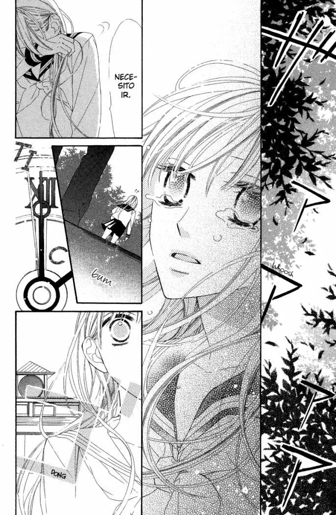 Hana ni Arashi (2005) - Capítulo 9 - Página 31 - LectorTMOo