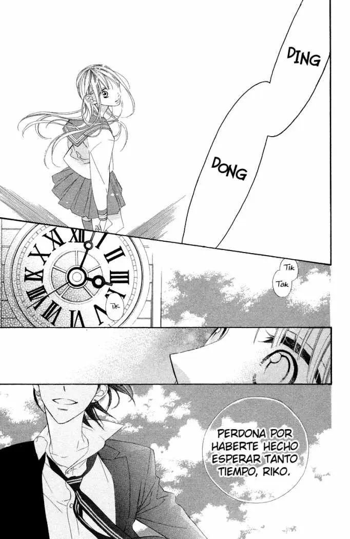 Hana ni Arashi (2005) - Capítulo 9 - Página 32 - LectorTMOo