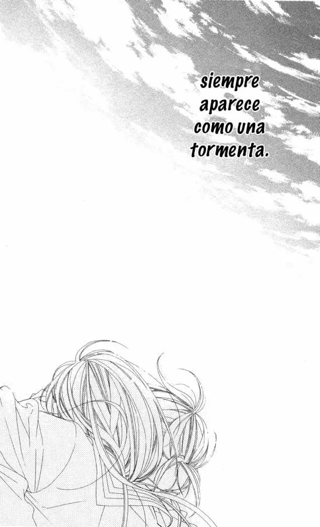 Hana ni Arashi (2005) - Capítulo 9 - Página 34 - LectorTMOo