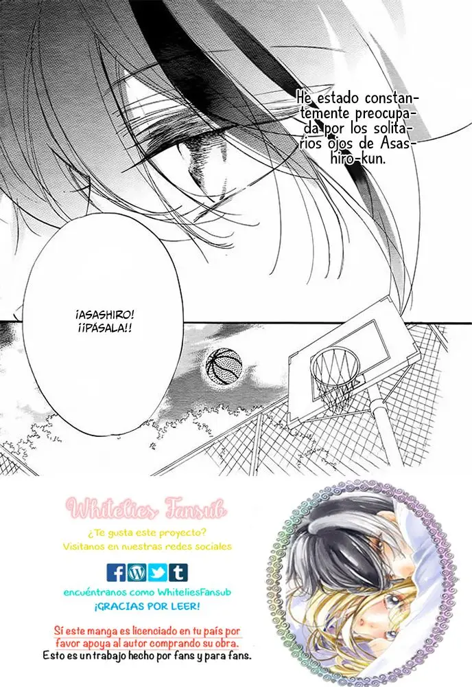 Hana ni Kamitsuku (2016) - Capítulo 4 - Página 6 - LectorTMOo