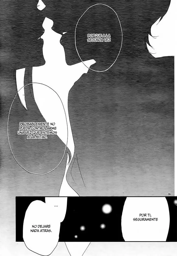 Hana ni Kamitsuku (2016) - Capítulo 4 - Página 30 - LectorTMOo