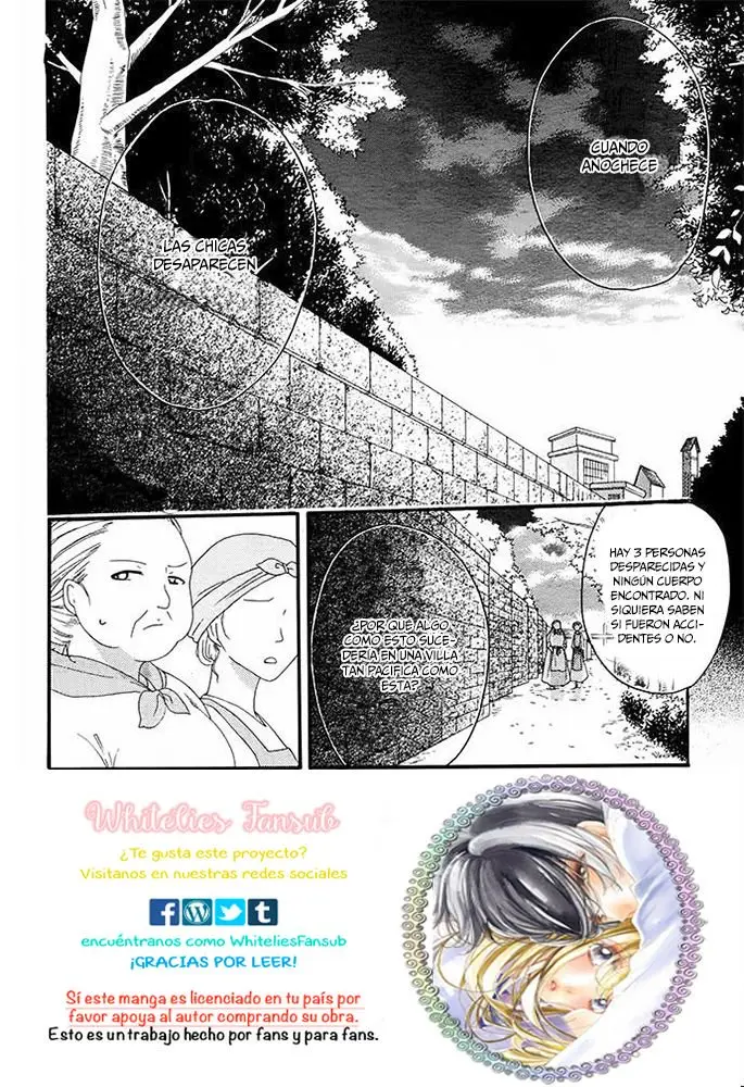 Hana ni Kamitsuku (2016) - Capítulo 5 - Página 5 - LectorTMOo