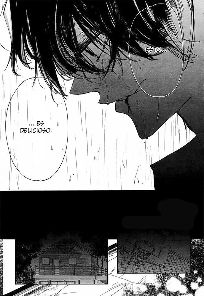 Hana ni Kamitsuku (2016) - Capítulo 5 - Página 34 - LectorTMOo