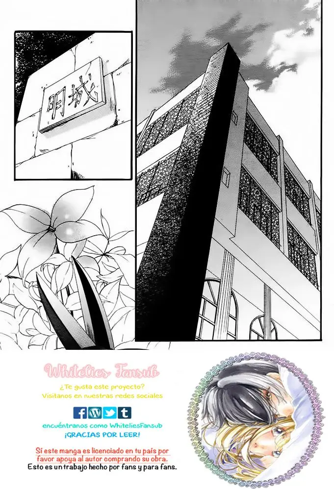 Hana ni Kamitsuku (2016) - Capítulo 6 - Página 6 - LectorTMOo