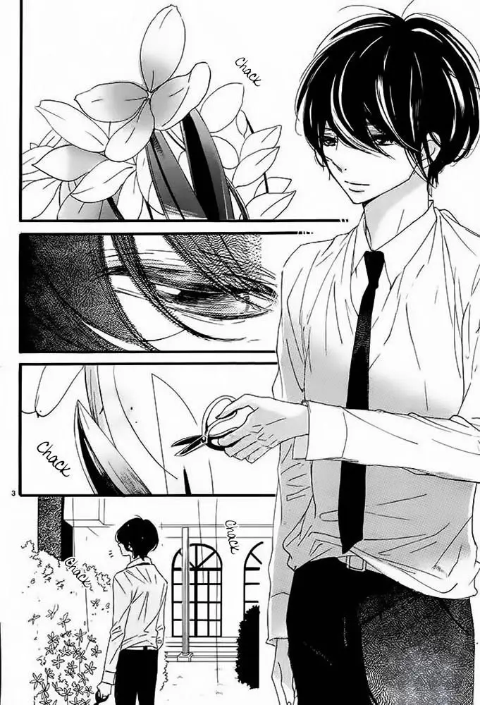 Hana ni Kamitsuku (2016) - Capítulo 6 - Página 7 - LectorTMOo