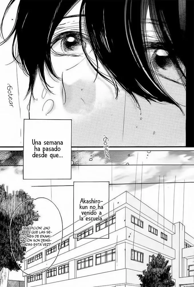 Hana ni Kamitsuku (2016) - Capítulo 6 - Página 8 - LectorTMOo