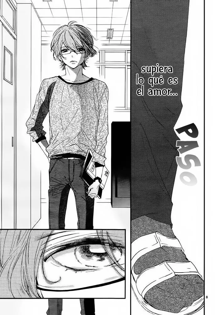 Hana ni Kamitsuku (2016) - Capítulo 6 - Página 12 - LectorTMOo