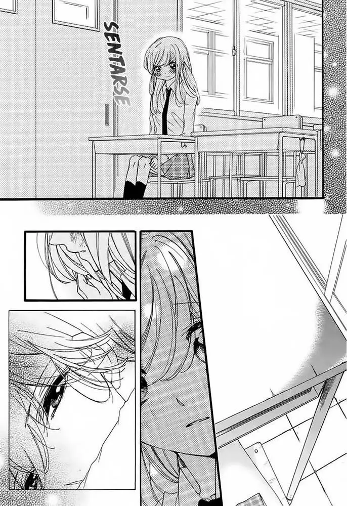 Hana ni Kamitsuku (2016) - Capítulo 6 - Página 20 - LectorTMOo