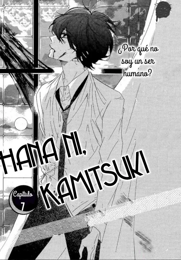 Hana ni Kamitsuku (2016) - Capítulo 7 - Página 4 - LectorTMOo