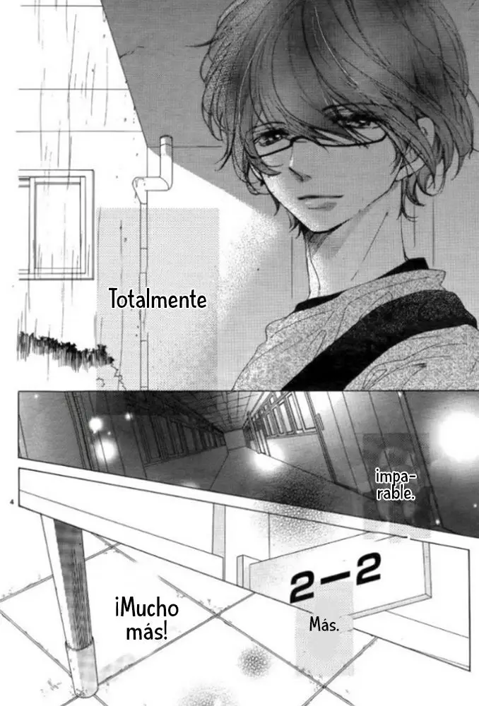 Hana ni Kamitsuku (2016) - Capítulo 7 - Página 7 - LectorTMOo