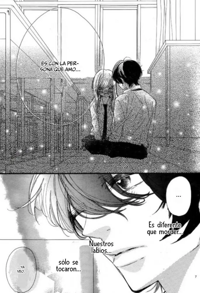 Hana ni Kamitsuku (2016) - Capítulo 7 - Página 10 - LectorTMOo