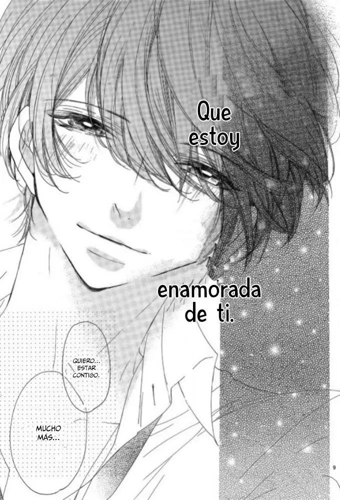 Hana ni Kamitsuku (2016) - Capítulo 7 - Página 13 - LectorTMOo