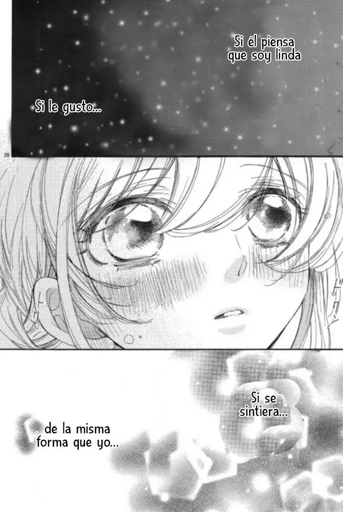 Hana ni Kamitsuku (2016) - Capítulo 7 - Página 32 - LectorTMOo