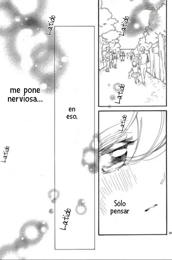 Hana ni Kamitsuku (2016) - Capítulo 7 - Página 34 - LectorTMOo