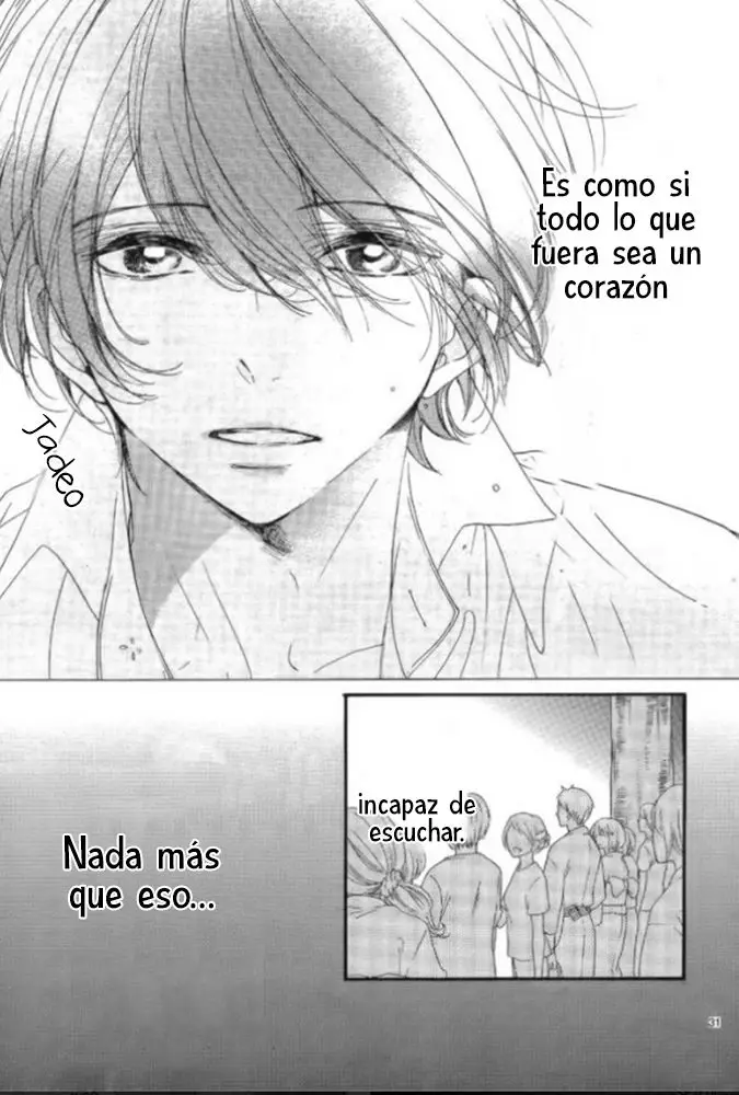 Hana ni Kamitsuku (2016) - Capítulo 7 - Página 36 - LectorTMOo
