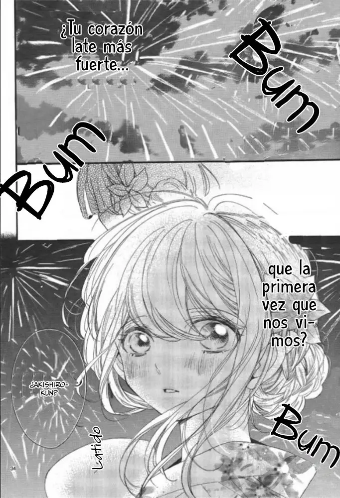 Hana ni Kamitsuku (2016) - Capítulo 7 - Página 39 - LectorTMOo