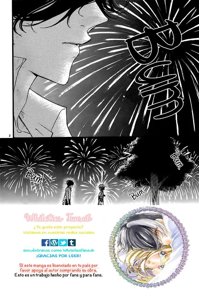 Hana ni Kamitsuku (2016) - Capítulo 8 - Página 6 - LectorTMOo