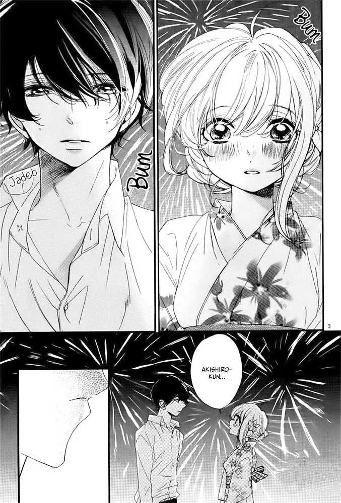 Hana ni Kamitsuku (2016) - Capítulo 8 - Página 7 - LectorTMOo