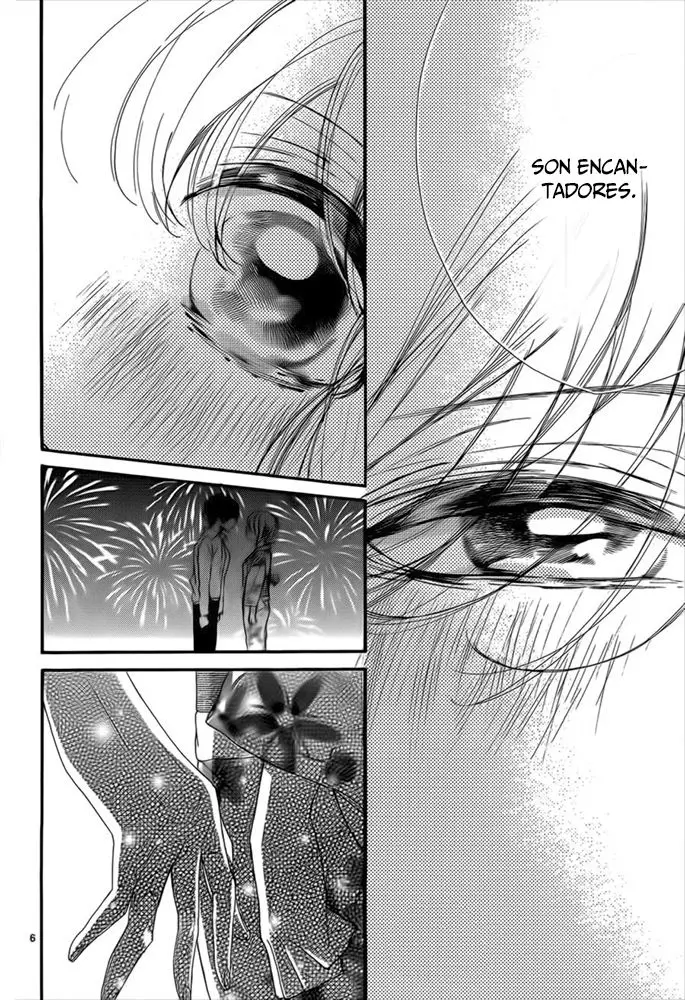 Hana ni Kamitsuku (2016) - Capítulo 8 - Página 10 - LectorTMOo