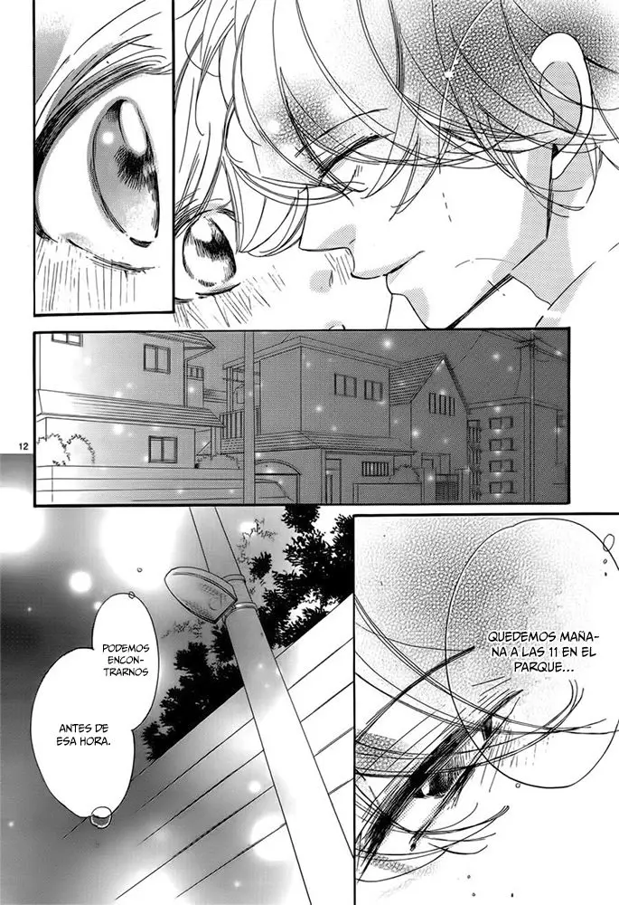 Hana ni Kamitsuku (2016) - Capítulo 8 - Página 16 - LectorTMOo