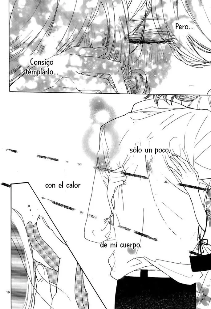 Hana ni Kamitsuku (2016) - Capítulo 8 - Página 20 - LectorTMOo