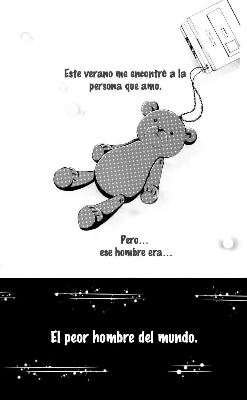 Hana ni Kedamono (2010) - Capítulo 1 - Página 8 - LectorTMOo