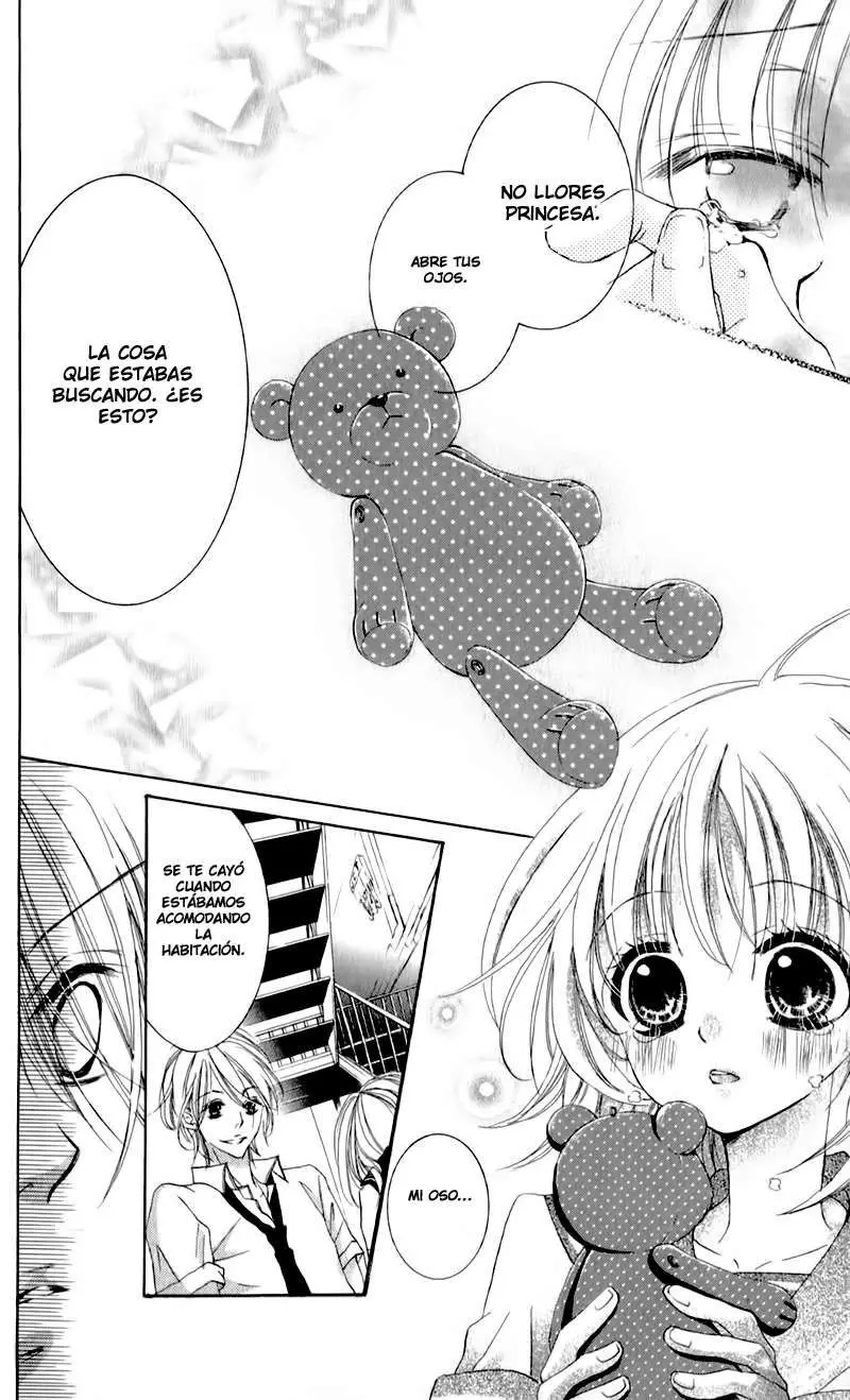 Hana ni Kedamono (2010) - Capítulo 1 - Página 31 - LectorTMOo