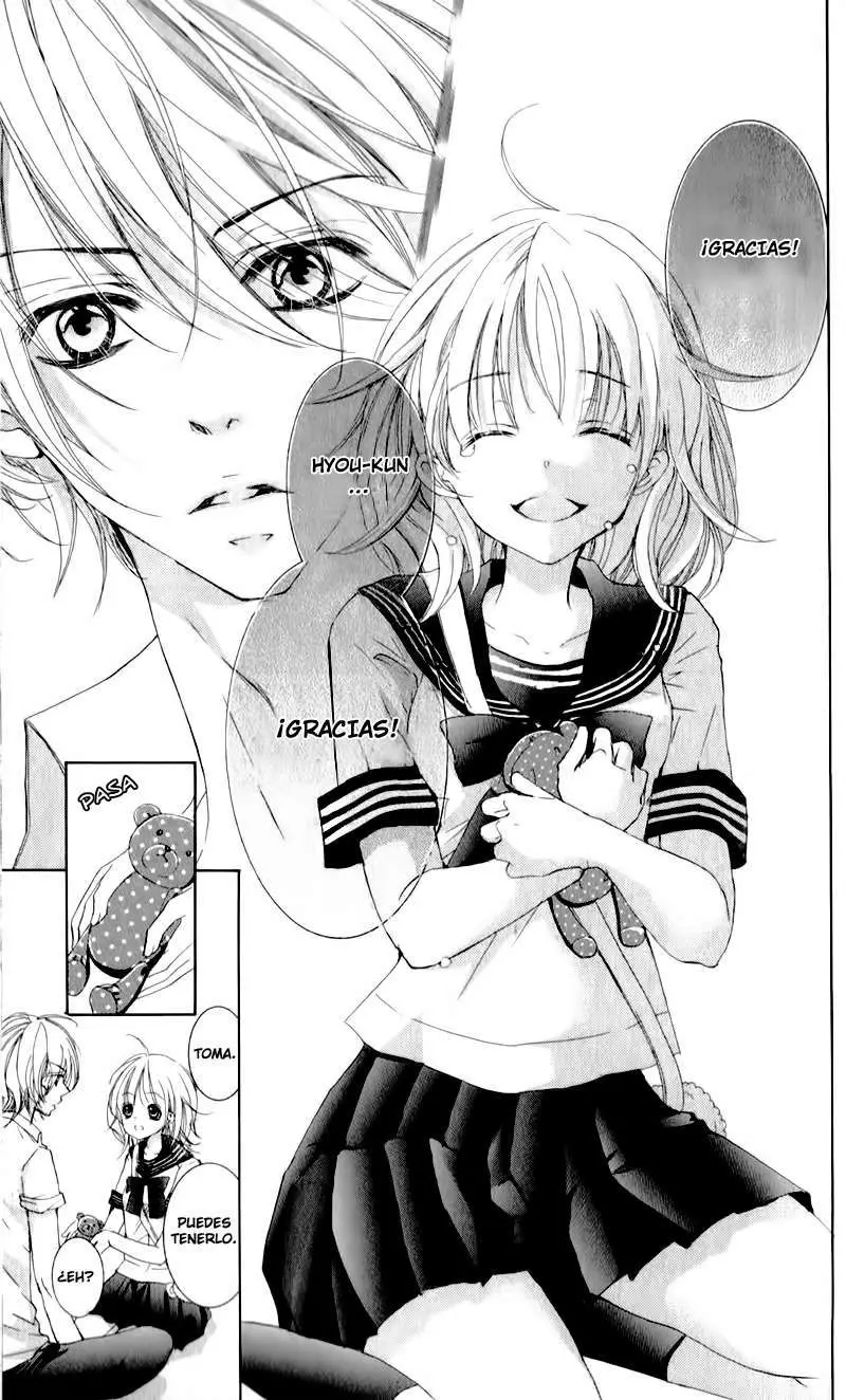 Hana ni Kedamono (2010) - Capítulo 1 - Página 32 - LectorTMOo