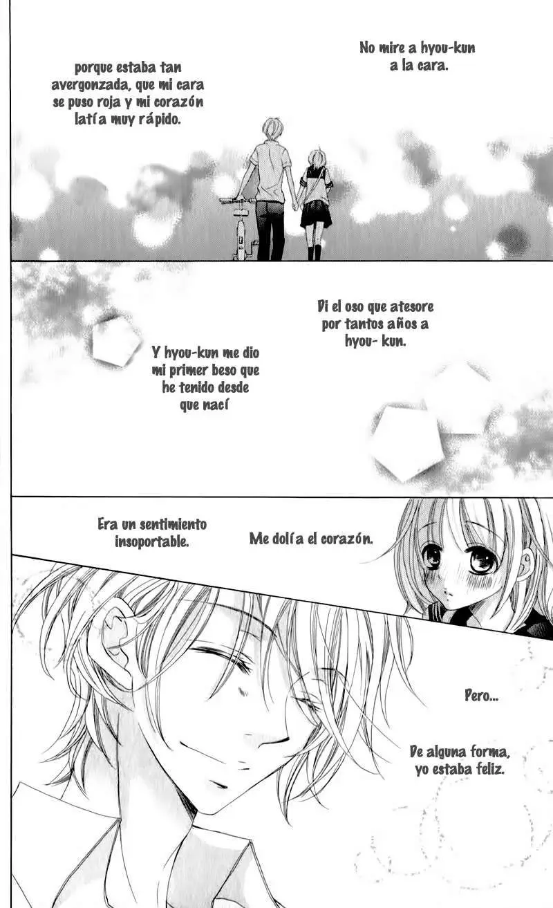 Hana ni Kedamono (2010) - Capítulo 1 - Página 37 - LectorTMOo
