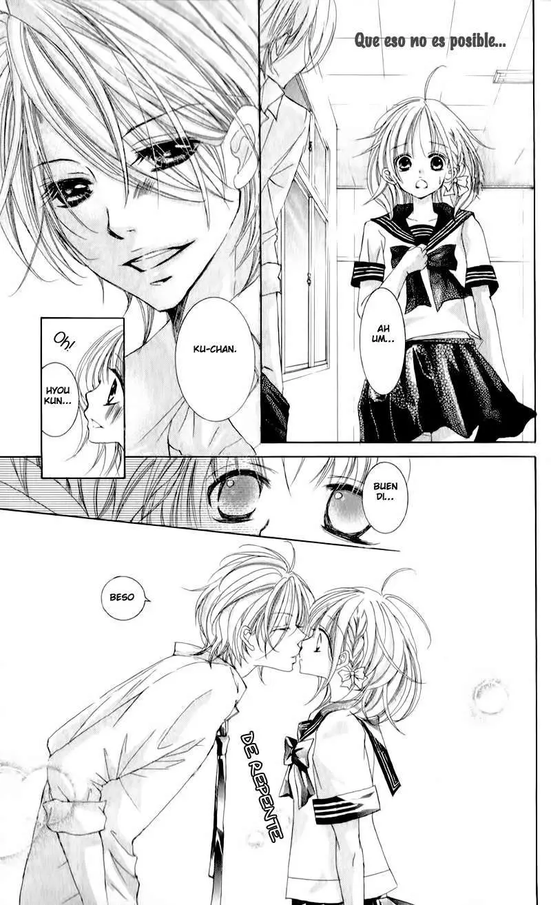 Hana ni Kedamono (2010) - Capítulo 1 - Página 42 - LectorTMOo