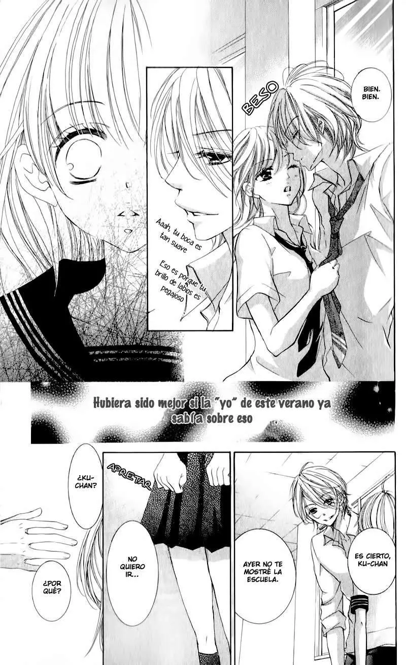 Hana ni Kedamono (2010) - Capítulo 1 - Página 44 - LectorTMOo