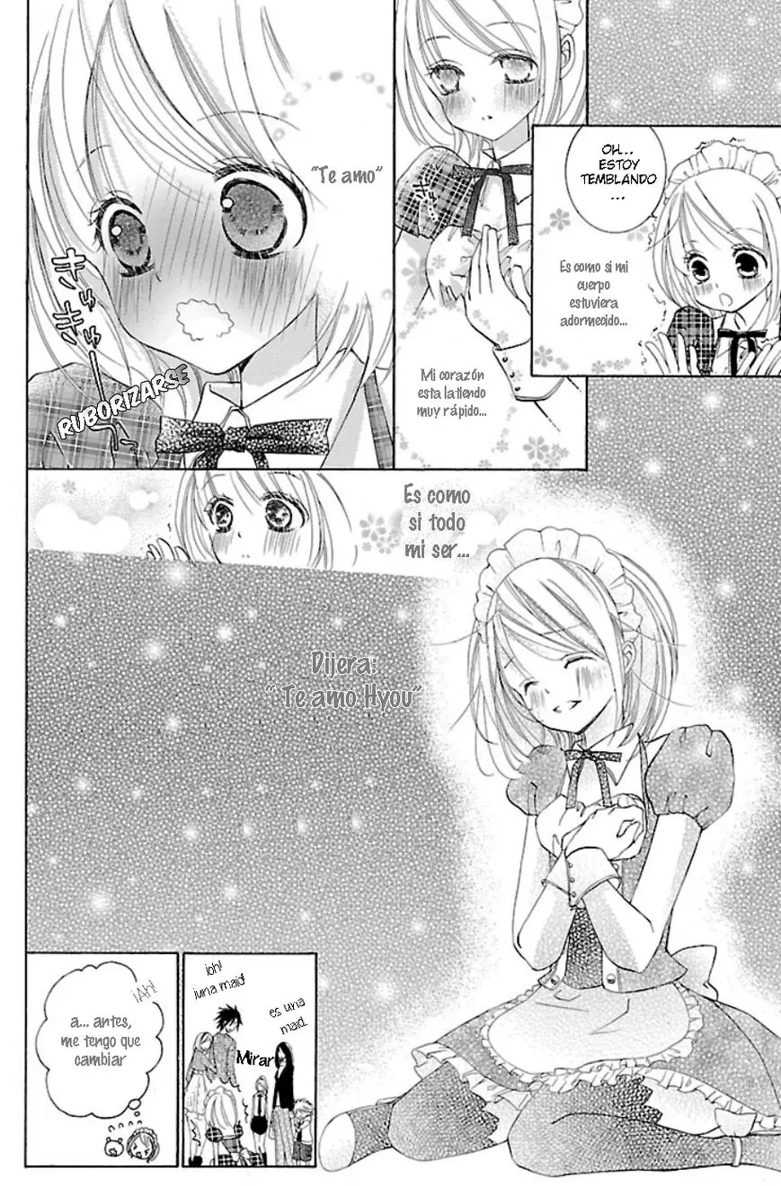 Hana ni Kedamono (2010) - Capítulo 10 - Página 8 - LectorTMOo
