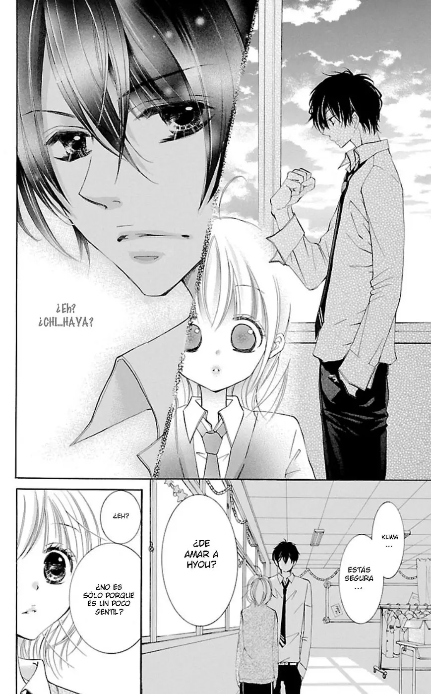 Hana ni Kedamono (2010) - Capítulo 10 - Página 22 - LectorTMOo