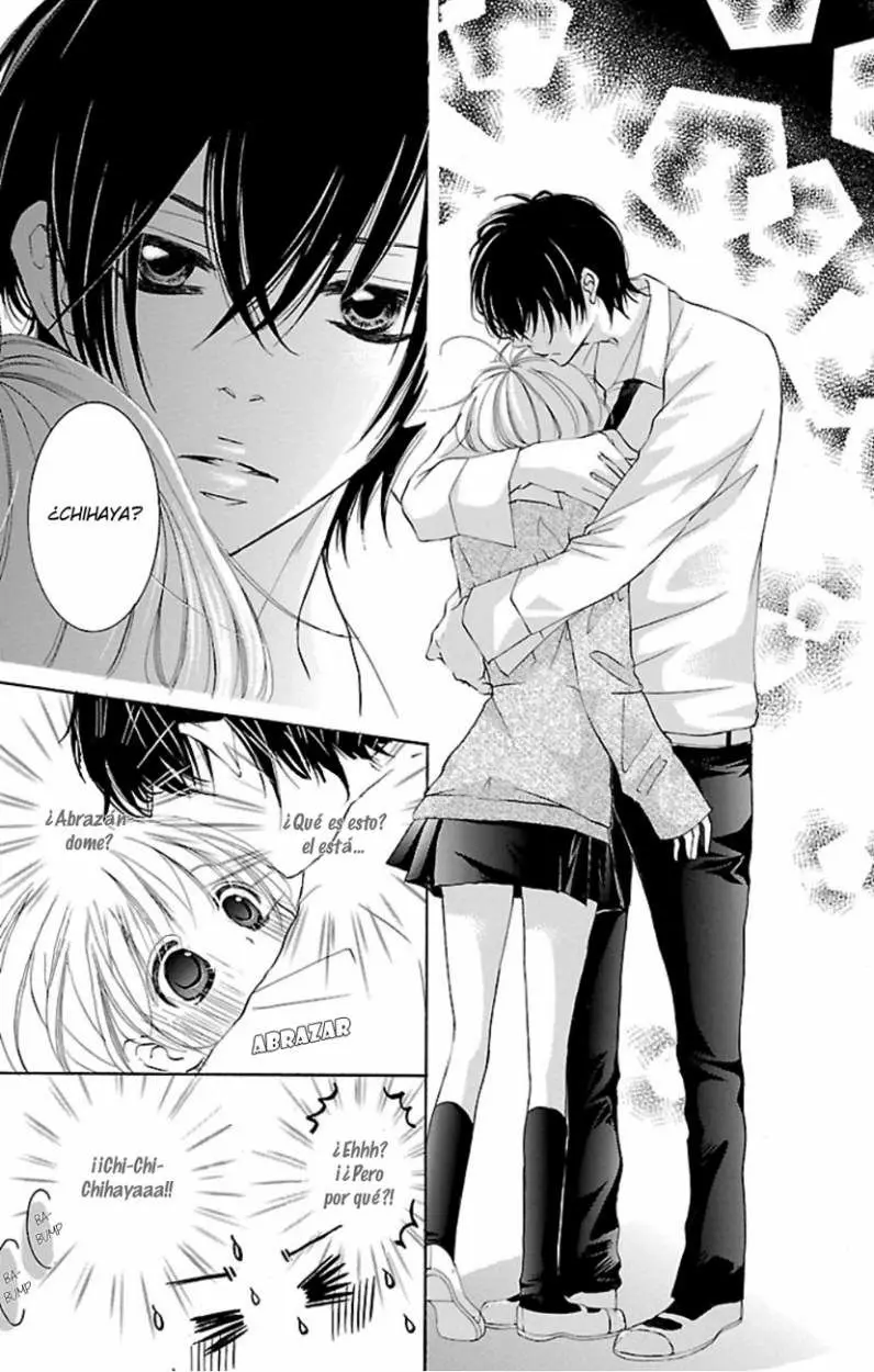 Hana ni Kedamono (2010) - Capítulo 11 - Página 4 - LectorTMOo