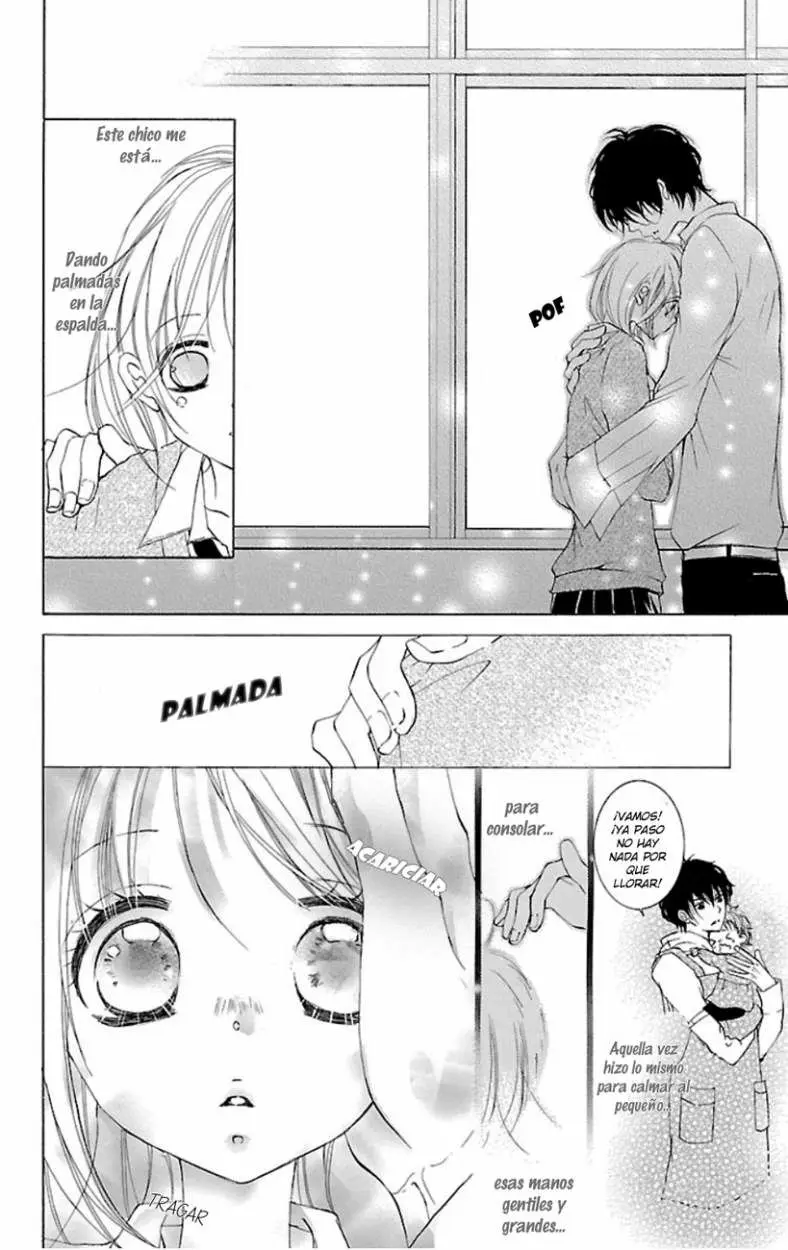 Hana ni Kedamono (2010) - Capítulo 11 - Página 5 - LectorTMOo