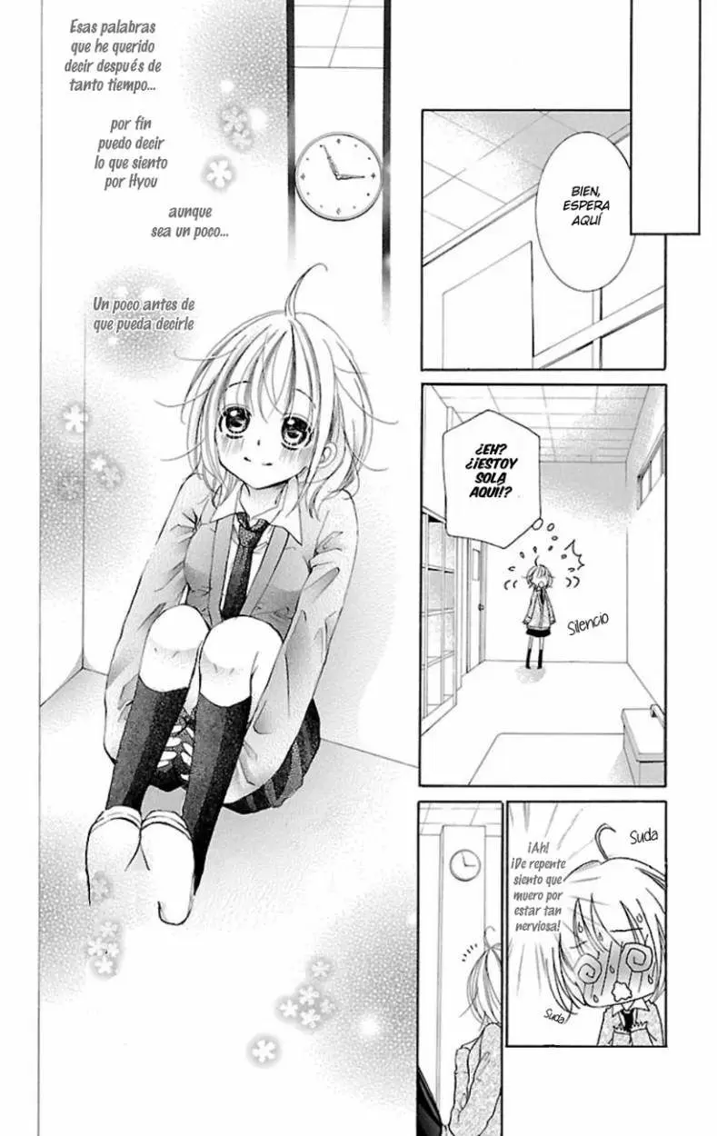 Hana ni Kedamono (2010) - Capítulo 11 - Página 16 - LectorTMOo