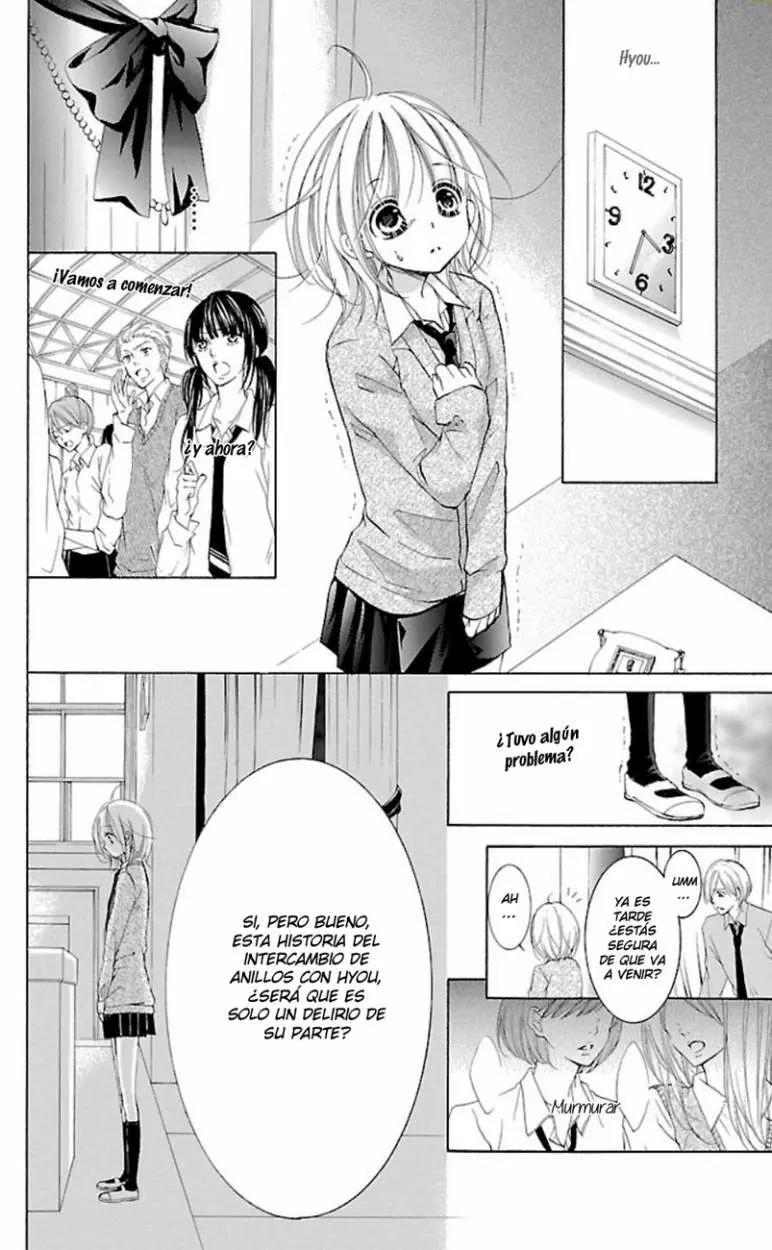 Hana ni Kedamono (2010) - Capítulo 11 - Página 20 - LectorTMOo