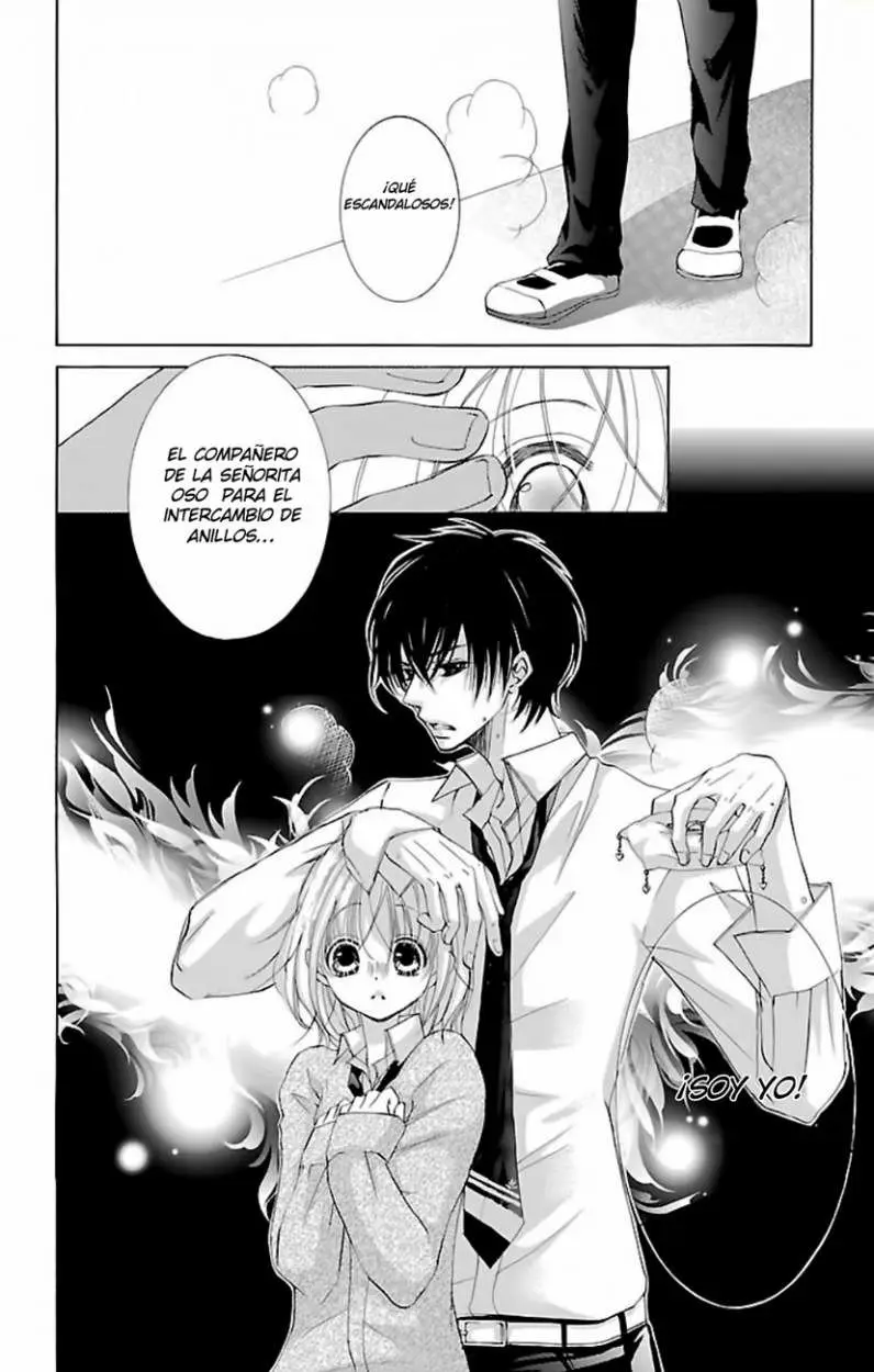 Hana ni Kedamono (2010) - Capítulo 11 - Página 24 - LectorTMOo