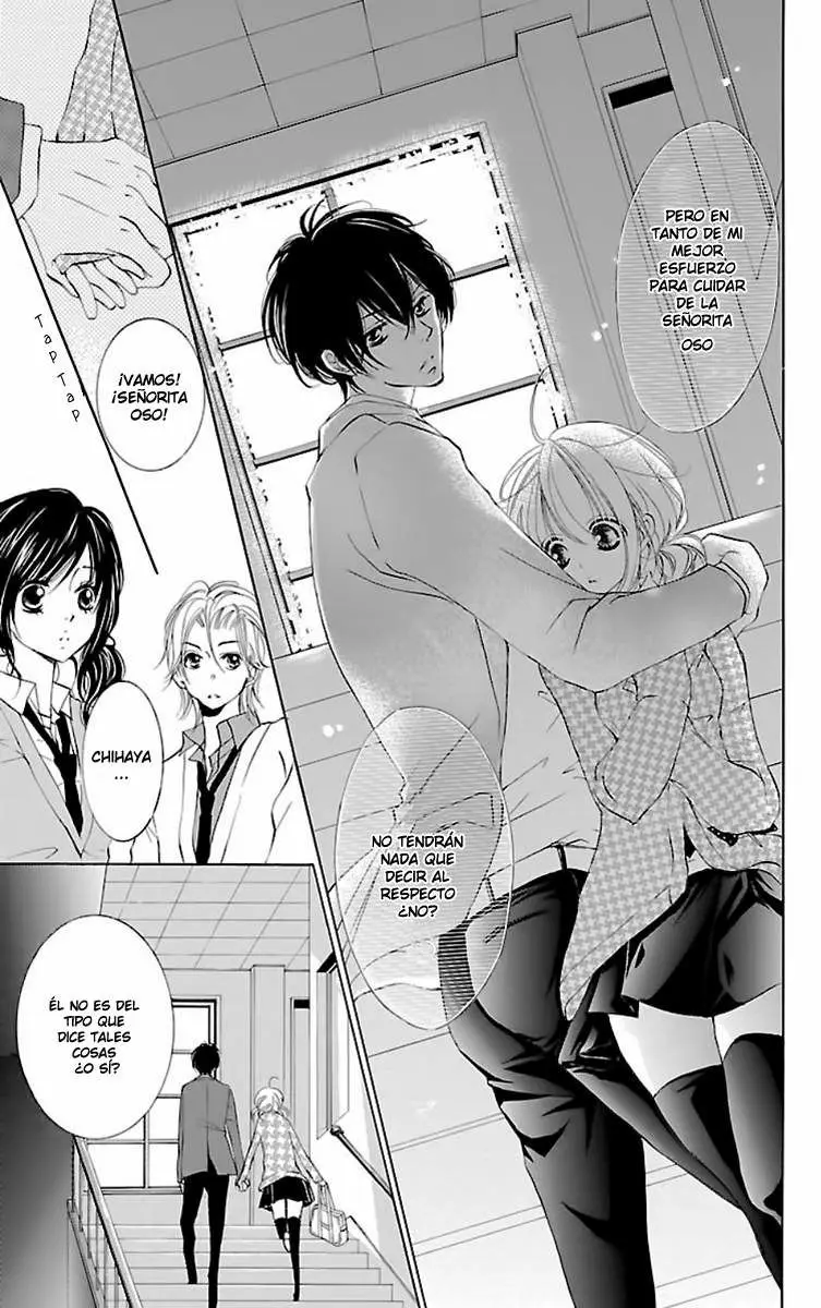 Hana ni Kedamono (2010) - Capítulo 12 - Página 14 - LectorTMOo