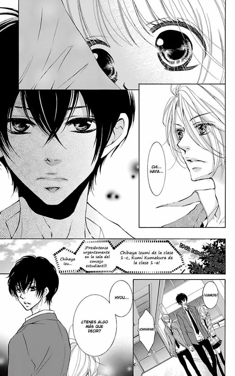 Hana ni Kedamono (2010) - Capítulo 12 - Página 24 - LectorTMOo